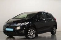 Honda Fit 3 из 16