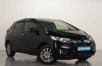 Honda Fit 1 из 16