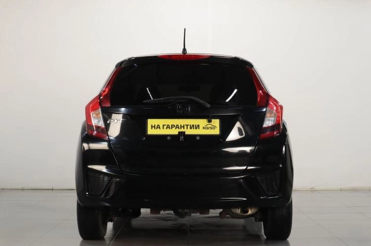 Honda Fit 5 из 6