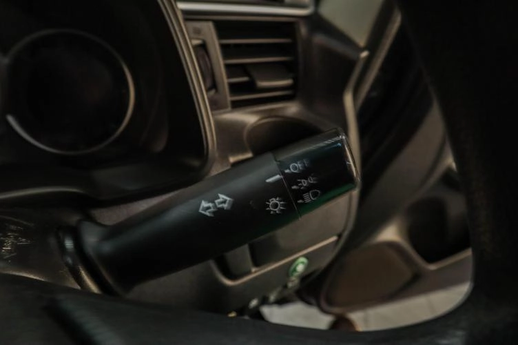 Honda Fit 10 из 16