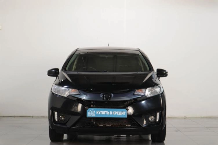 Honda Fit 2 из 6