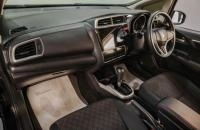 Honda Fit 15 из 16