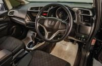 Honda Fit 7 из 16