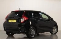 Honda Fit 6 из 16