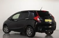 Honda Fit 4 из 16