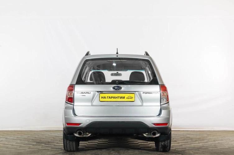 Subaru Forester 5 из 6