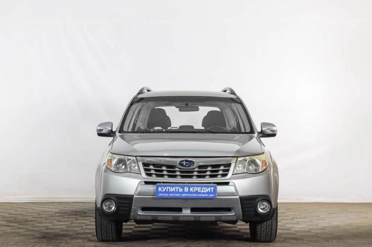 Subaru Forester 2 из 6