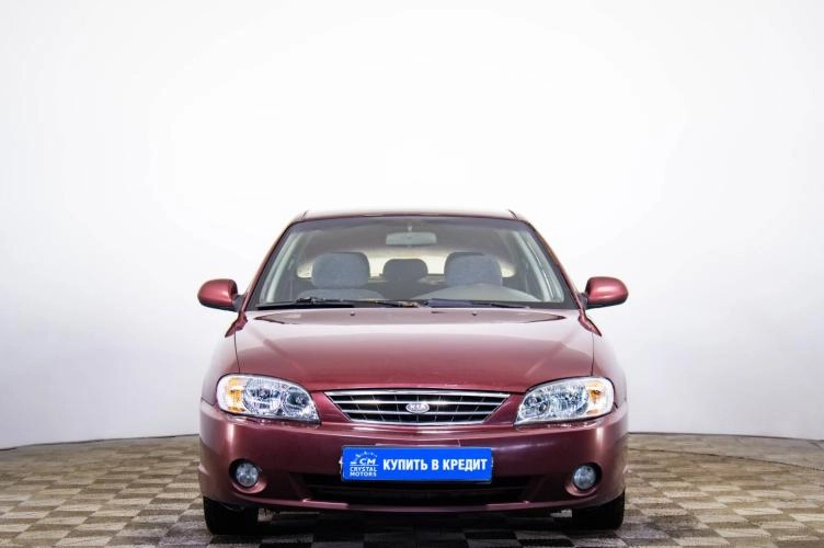 KIA Spectra 2 из 6