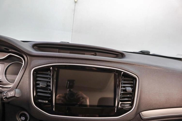 Geely Emgrand X7 11 из 16