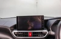 Daihatsu Rocky 13 из 17