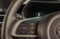 Daihatsu Rocky 11 из 17