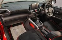 Daihatsu Rocky 16 из 17