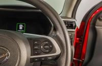 Daihatsu Rocky 12 из 17