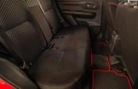 Daihatsu Rocky 17 из 17