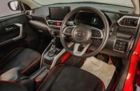 Daihatsu Rocky 7 из 17