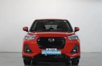 Daihatsu Rocky 2 из 17