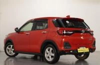 Daihatsu Rocky 4 из 17