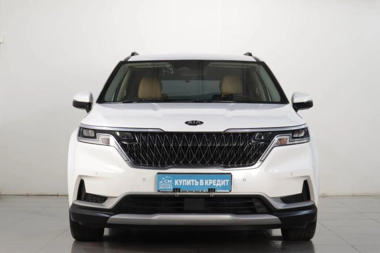 KIA Carnival 3 из 6