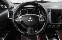 Mitsubishi Outlander 20 из 35
