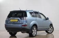 Mitsubishi Outlander 6 из 35