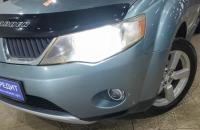 Mitsubishi Outlander 8 из 35