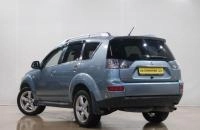 Mitsubishi Outlander 4 из 35