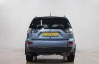 Mitsubishi Outlander 5 из 35