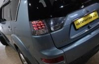 Mitsubishi Outlander 9 из 35