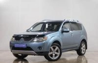 Mitsubishi Outlander 3 из 35