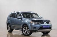 Mitsubishi Outlander 1 из 35