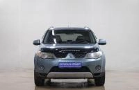 Mitsubishi Outlander 2 из 35