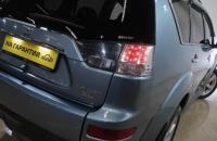 Mitsubishi Outlander 10 из 35