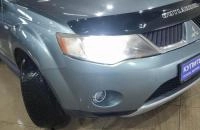 Mitsubishi Outlander 7 из 35