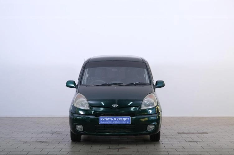 Toyota Funcargo 2 из 6
