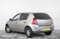 Renault Sandero 4 из 19
