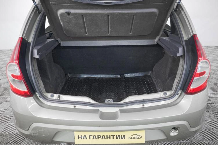 Renault Sandero 7 из 19