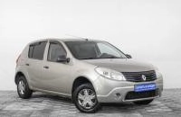 Renault Sandero 1 из 19
