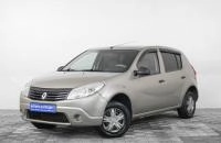 Renault Sandero 3 из 19