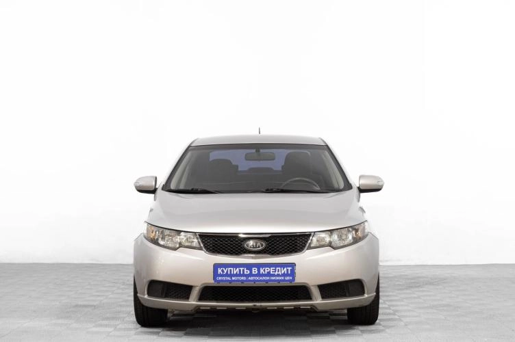 KIA Cerato 2 из 6