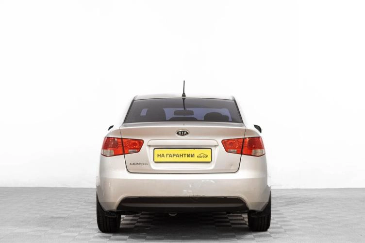 KIA Cerato 5 из 6