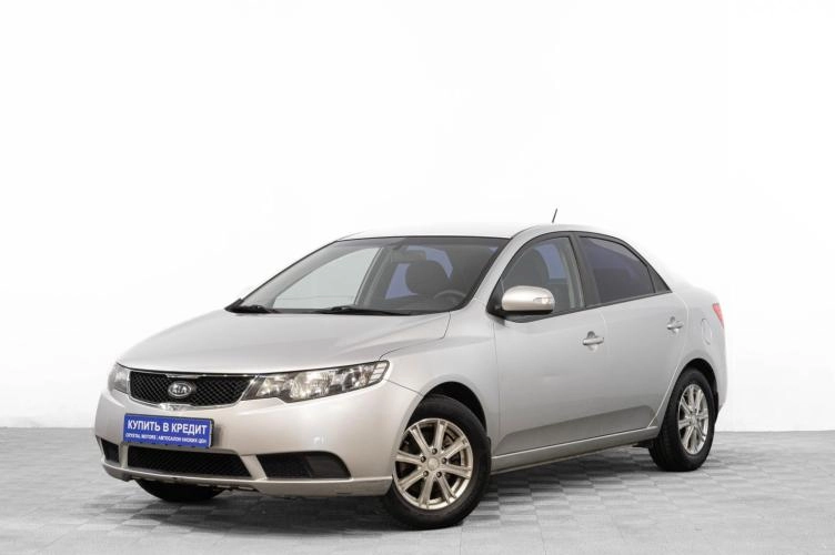KIA Cerato 3 из 6