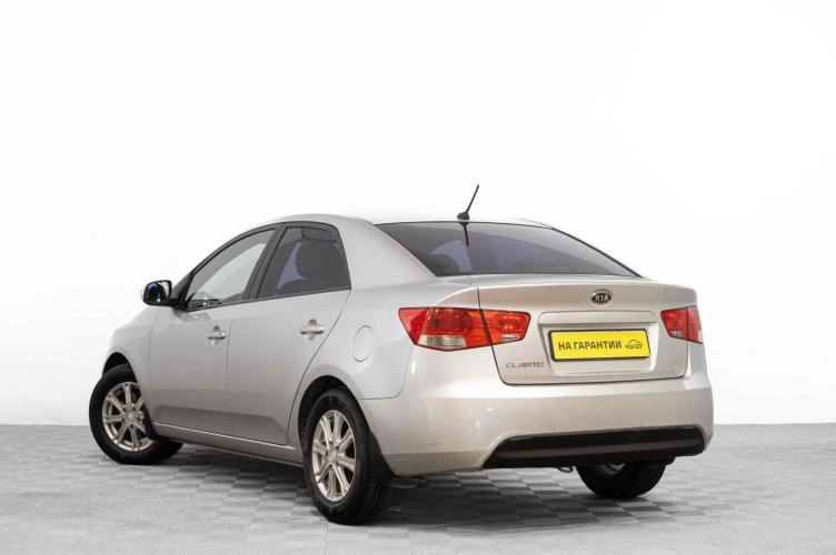 KIA Cerato 6 из 6