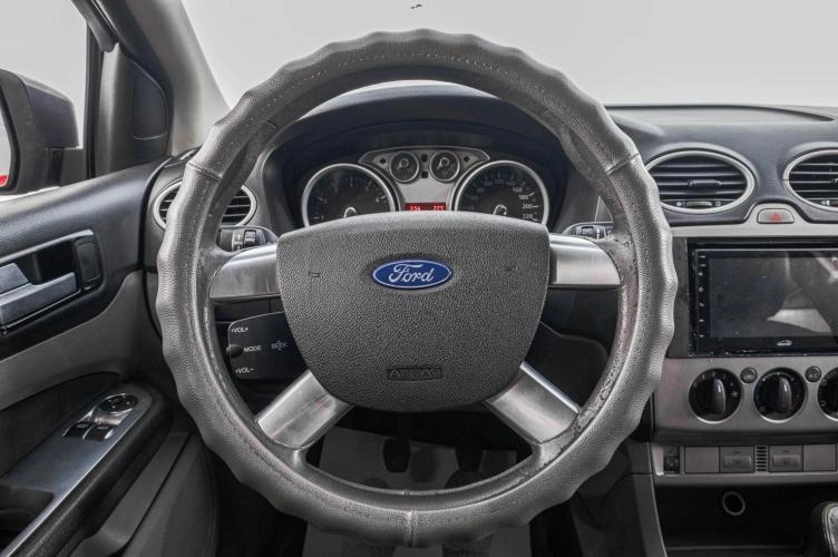 Ford Focus 11 из 20