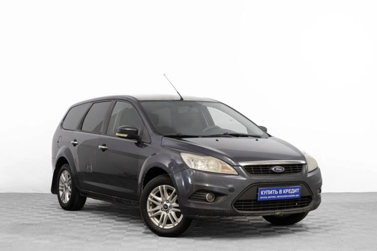 Ford Focus 1 из 6