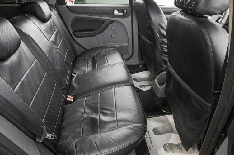 Ford Focus 19 из 20