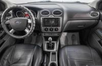 Ford Focus 7 из 20