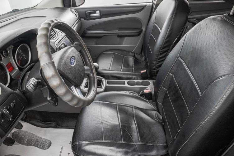 Ford Focus 8 из 20
