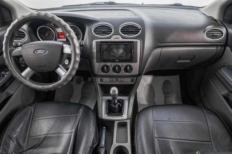 Ford Focus 7 из 20