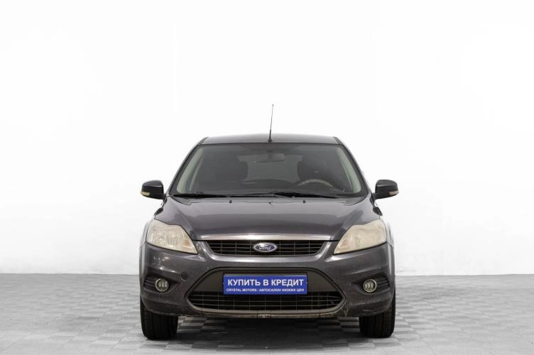 Ford Focus 2 из 6