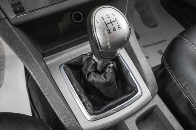 Ford Focus 15 из 20